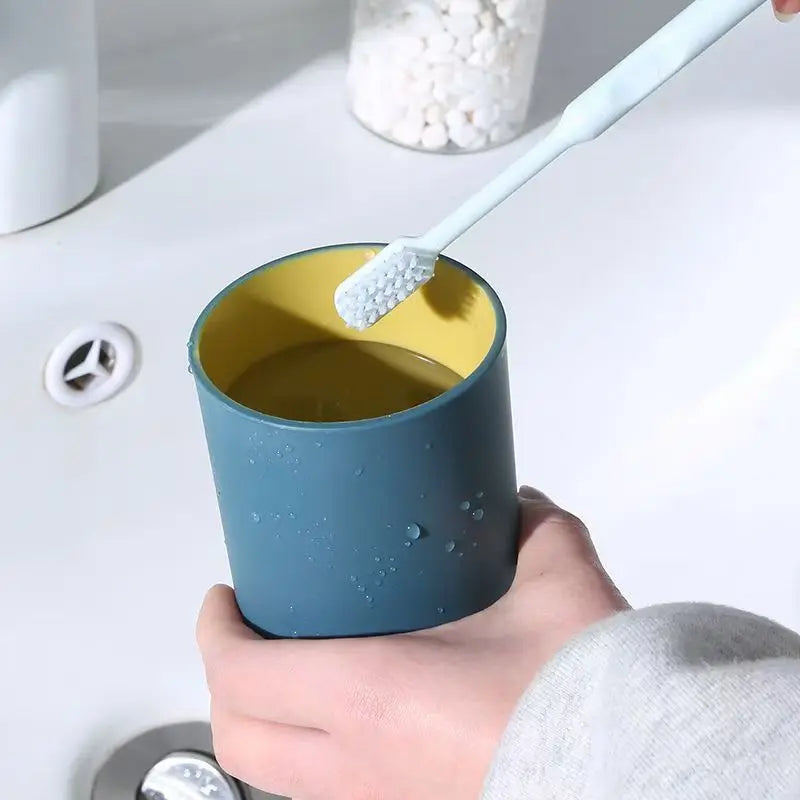 Football Star Series Multifunction Wash Tooth Cup Portable — product photo 3 of 6
