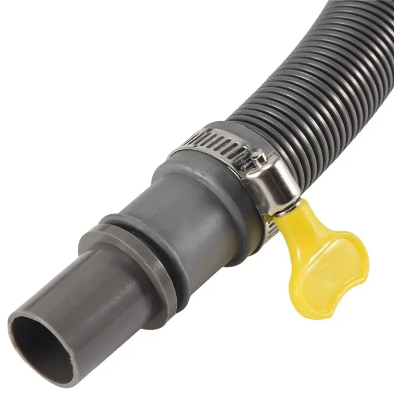 [NEW!N92R】 Automatic Drum Washing Machine Drain Pipe Drain — product photo 4 of 4