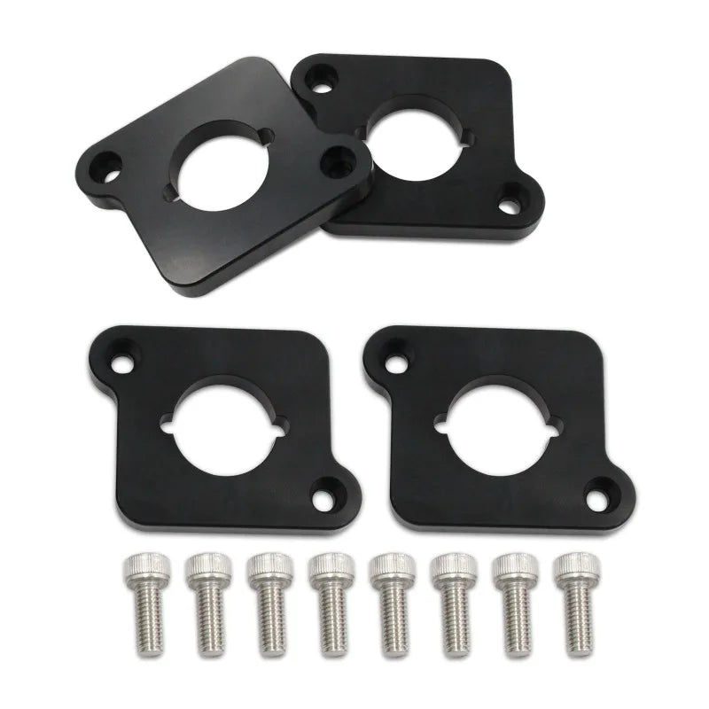 Billet Coilpack Adapter Plates Set for VW Audi — product photo 3 of 6