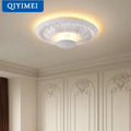 White French Bedroom LED Chandeliers Lamp For Kitchen — main product photo