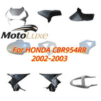 for SZMT For Honda CBR 954RR CBR900RR 2002 — product photo 6 of 6