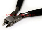 Trumpeter 09990 Nipper Cutter Diagonal Plier Diy Hobby — product photo 4 of 6