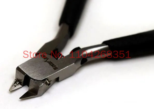 Trumpeter 09990 Nipper Cutter Diagonal Plier Diy Hobby — product photo 4 of 6
