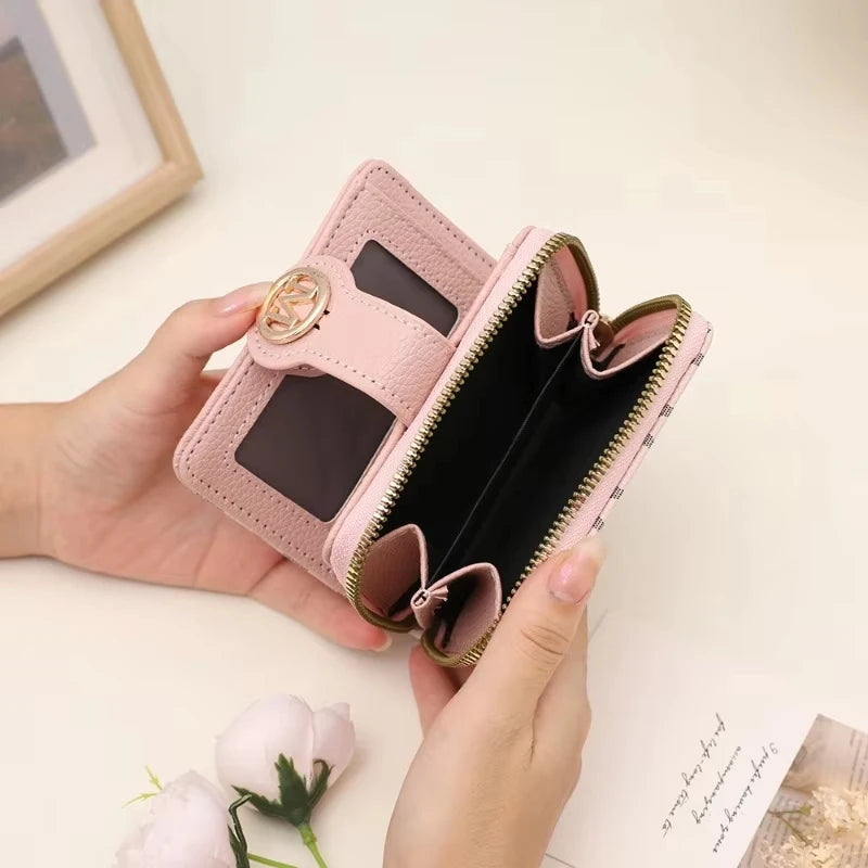 Women's Wallet for Multiple Card Slots — product photo 6 of 6