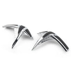 Motorbike Fairing Sddlebag Protector Trim Cover For Honda — product photo 3 of 6