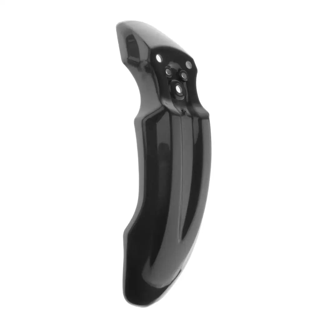 Custom Motorbike Front Rear Fender ABS Plastic Fairing — product photo 3 of 6
