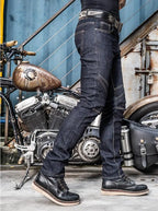 Uglybros Four Seasons Motorcycle Slim Fit Elastic Motorbike — product photo 4 of 5