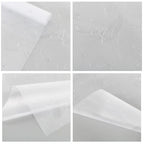 DIY Frosted Glass Film Electrostatic Glass Window Film — product photo 4 of 6