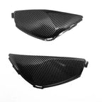 Motorbike Fuel Gas Tank Side Panel Fairing Trim — product photo 2 of 6
