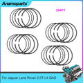 Engine part Piston ring set Fit 2.0 L4 — main product photo