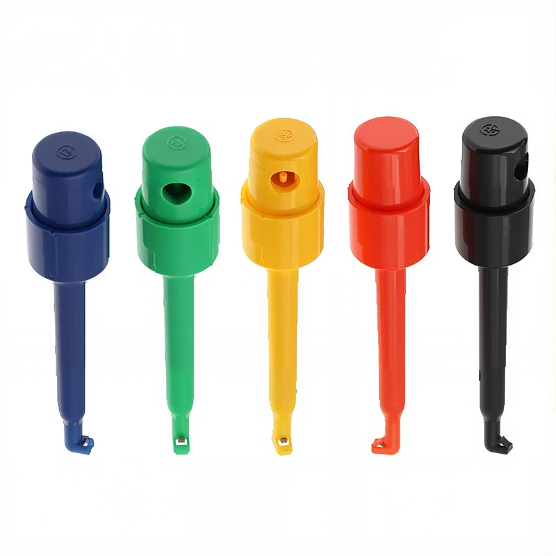 10Pcs Large 57mm Hook Clip Electrical Connector SMD — product photo 2 of 6
