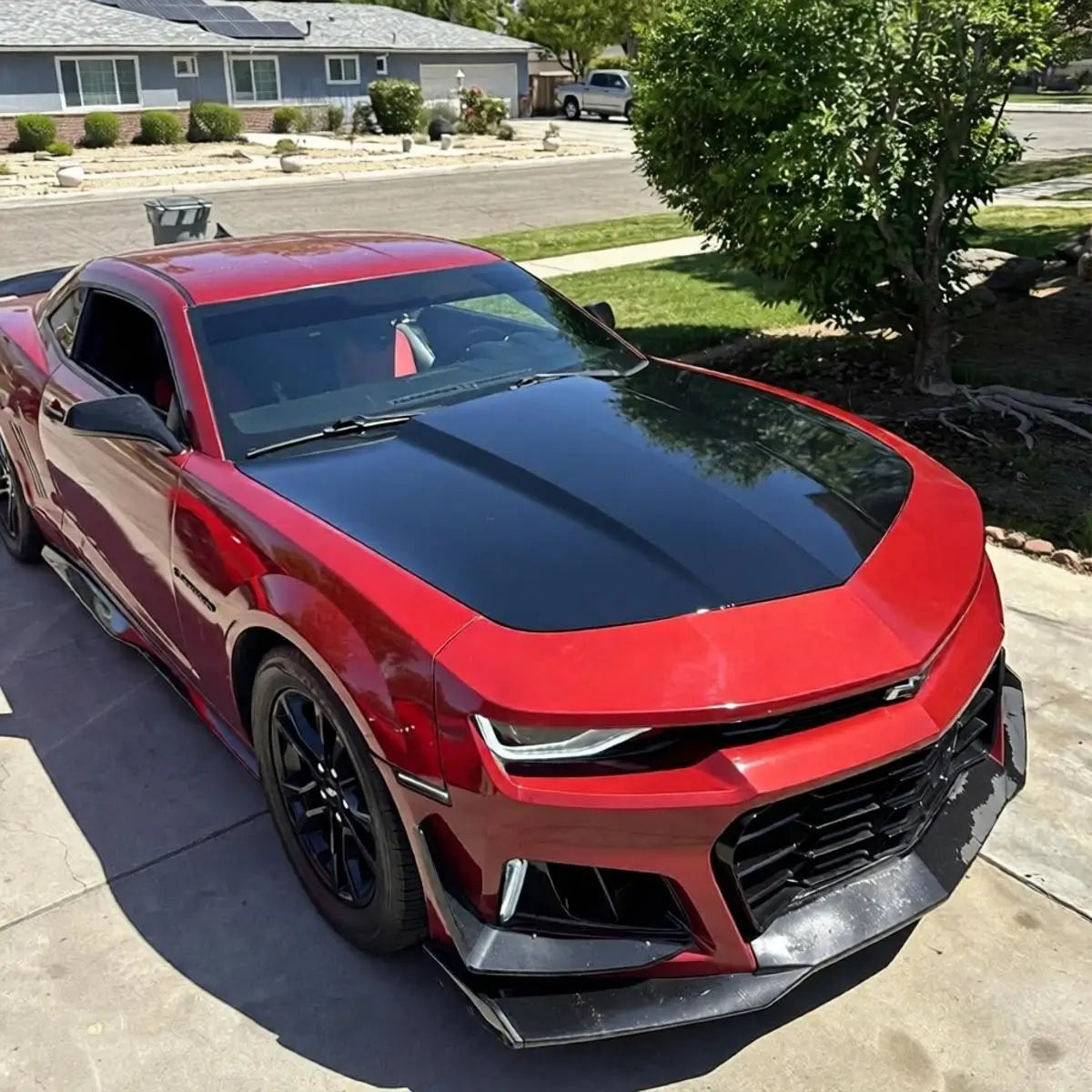 Glossy Wrap Vinyl Film Car Colors Change Cover — product photo 4 of 6