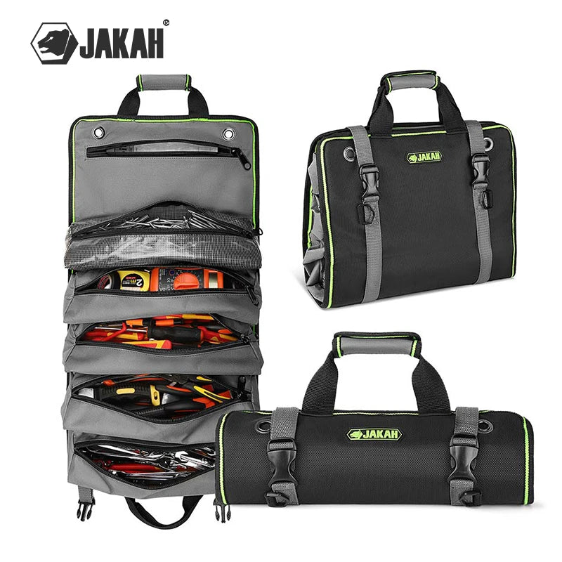 Roll Up Tool Bag — main product photo
