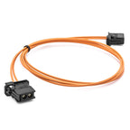 New 1m MOST Fiber Optic Cable Connector Set — product photo 4 of 6