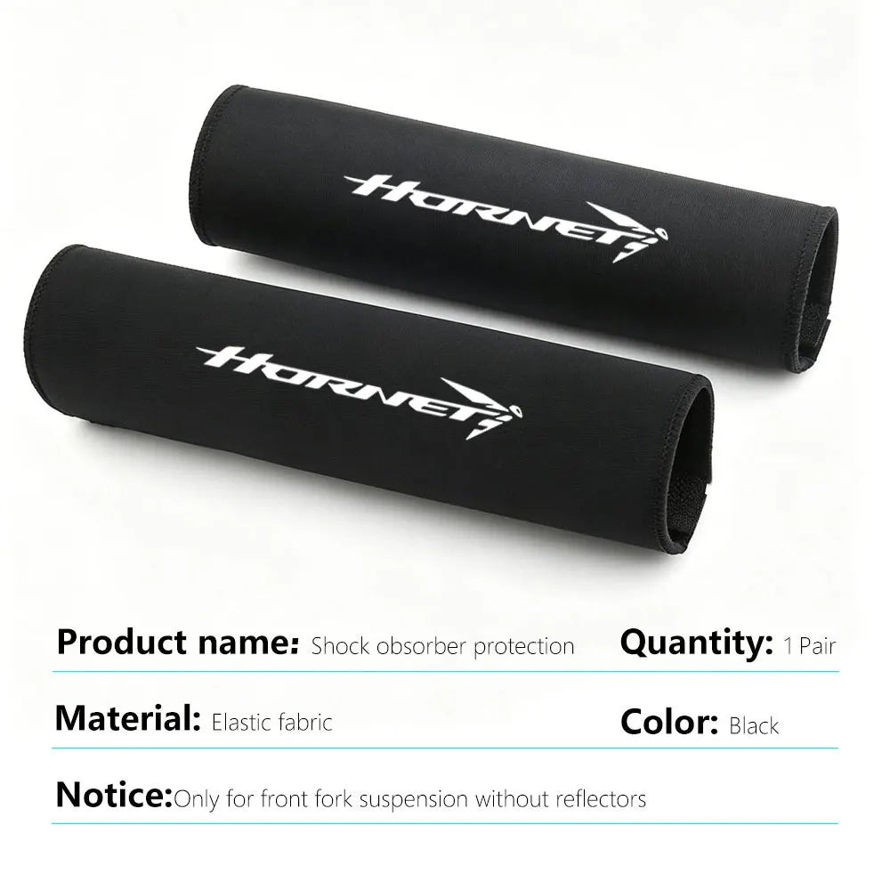 For Honda CB1000 CB750 CB500 Hornet Motorbike Front — product photo 4 of 6