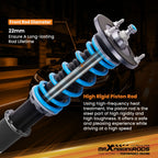 MaXpeedingrods 24 Level Coilover Suspension Kit for Subaru — product photo 5 of 6