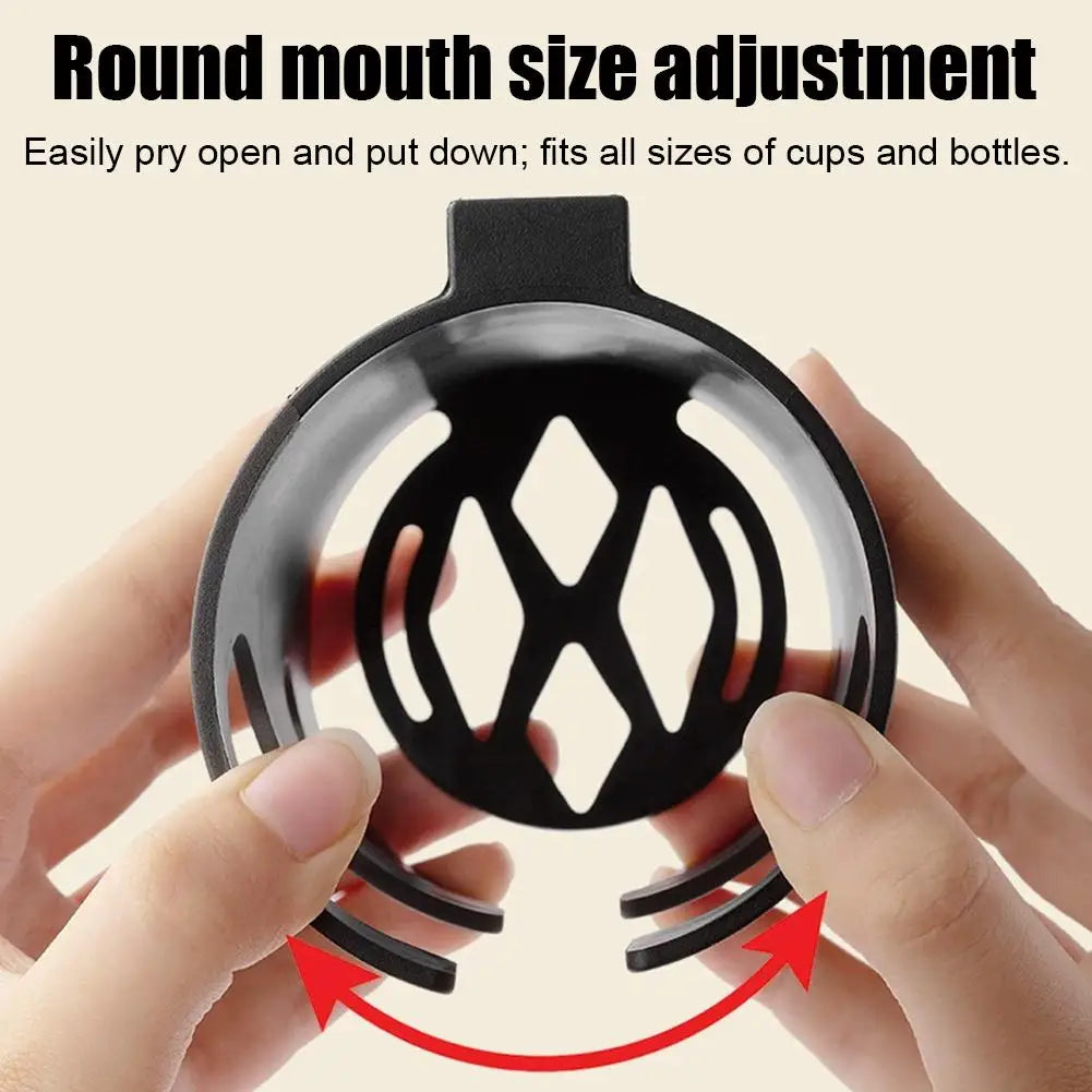 Multifunctional Baby Strollers Cup Holder for Most Pram — product photo 5 of 6