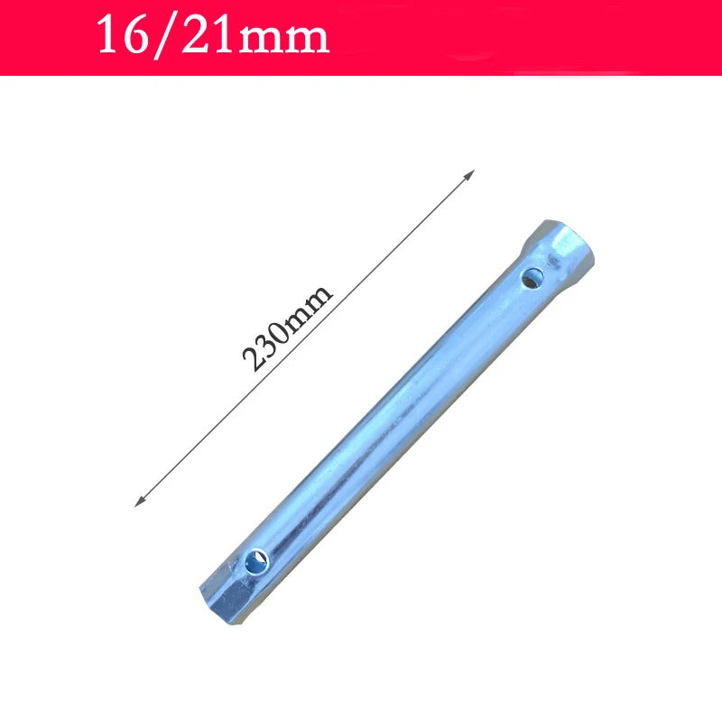 1pcs Faucet Socket Torque Wrench Pipe Spanner Plumbing — product photo 4 of 6