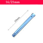 1pcs Faucet Socket Torque Wrench Pipe Spanner Plumbing — product photo 4 of 6