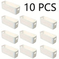 2/5/10 pcs Multifunctional Storage Box Set! Quick storage — main product photo