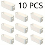 2/5/10 pcs Multifunctional Storage Box Set! Quick storage — main product photo