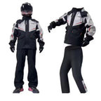 Motorcycle Riding Suit — product photo 3 of 6