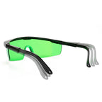 Safety Laser Enhancement Glasses Green Adjustable Protection Eyewear — product photo 2 of 6