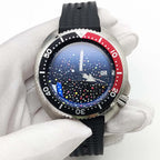 High Quality 41mm Japan NH35 Watch Sapphire Glass — product photo 2 of 6