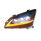 High Quality Original 12V LED Headlight with White — product photo 2 of 6