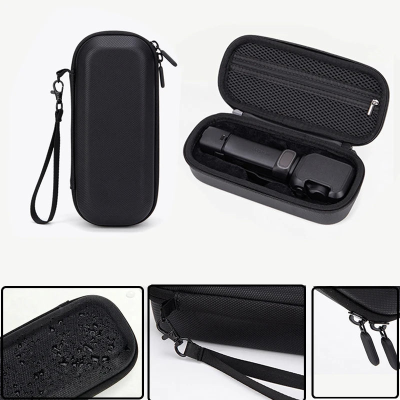 Portable Storage Bag for Insta360 Luna Ultra Camera — main product photo