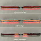 Car LED 12V Rear Bumper Lamps For Hyundai — product photo 5 of 6