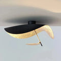 Creative Flying Hat LED Ceiling Lamp Living Room — main product photo