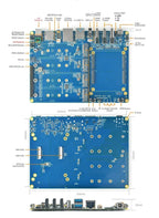 Excellent First [RK3588 Development Board] CM3588 Core Board — main product photo