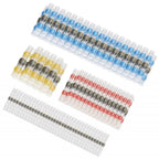 Waterproof Solder Seal Wire Connectors — product photo 5 of 6