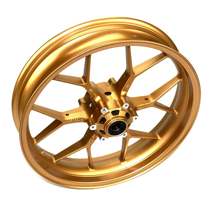 ARASHI Motorcycle accessories Motorbike Parts Aluminum Alloy CNC — product photo 3 of 6