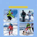 For For HESOYO Silicone Hip Protection Pad Skiing — main product photo