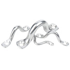 1-5PCS M4-M10 304/316 Stainless Steel Wire Eye Strap — product photo 5 of 6