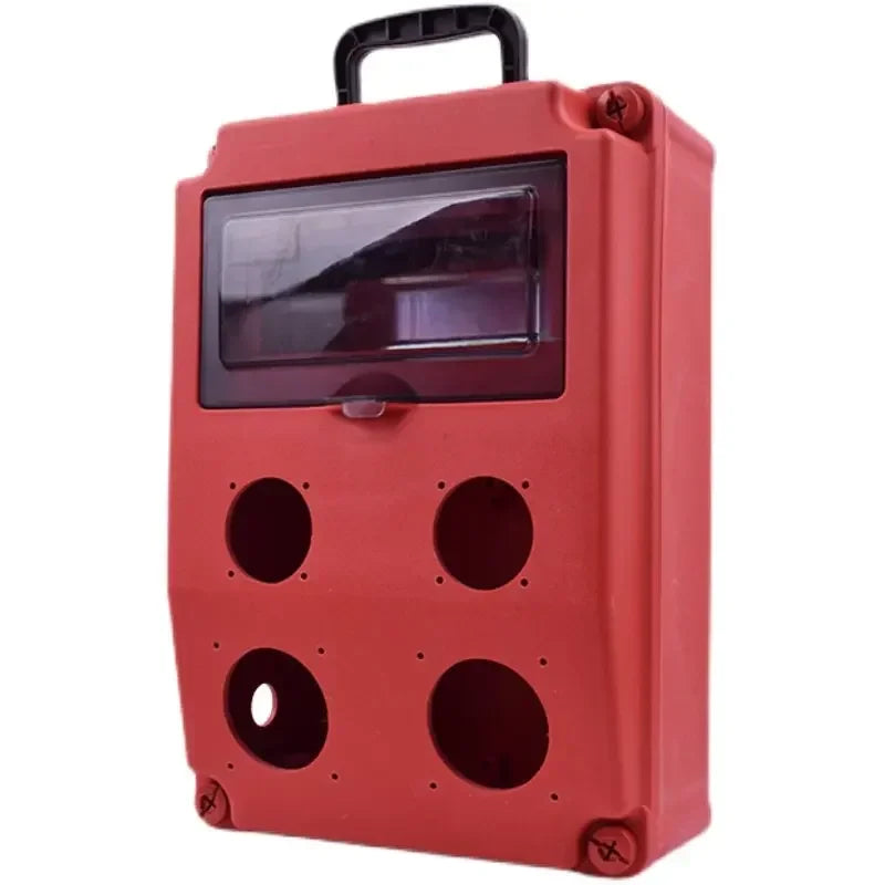 Portable Waterproof Small Electrical Box — product photo 5 of 6