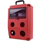 Portable Waterproof Small Electrical Box — product photo 5 of 6