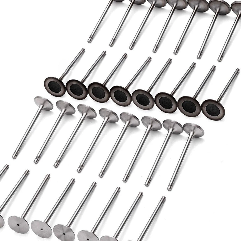 32Pcs Engine Intake & Exhaust Valves Set 94810532102 — product photo 4 of 6