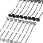 32Pcs Engine Intake & Exhaust Valves Set 94810532102 — product photo 4 of 6