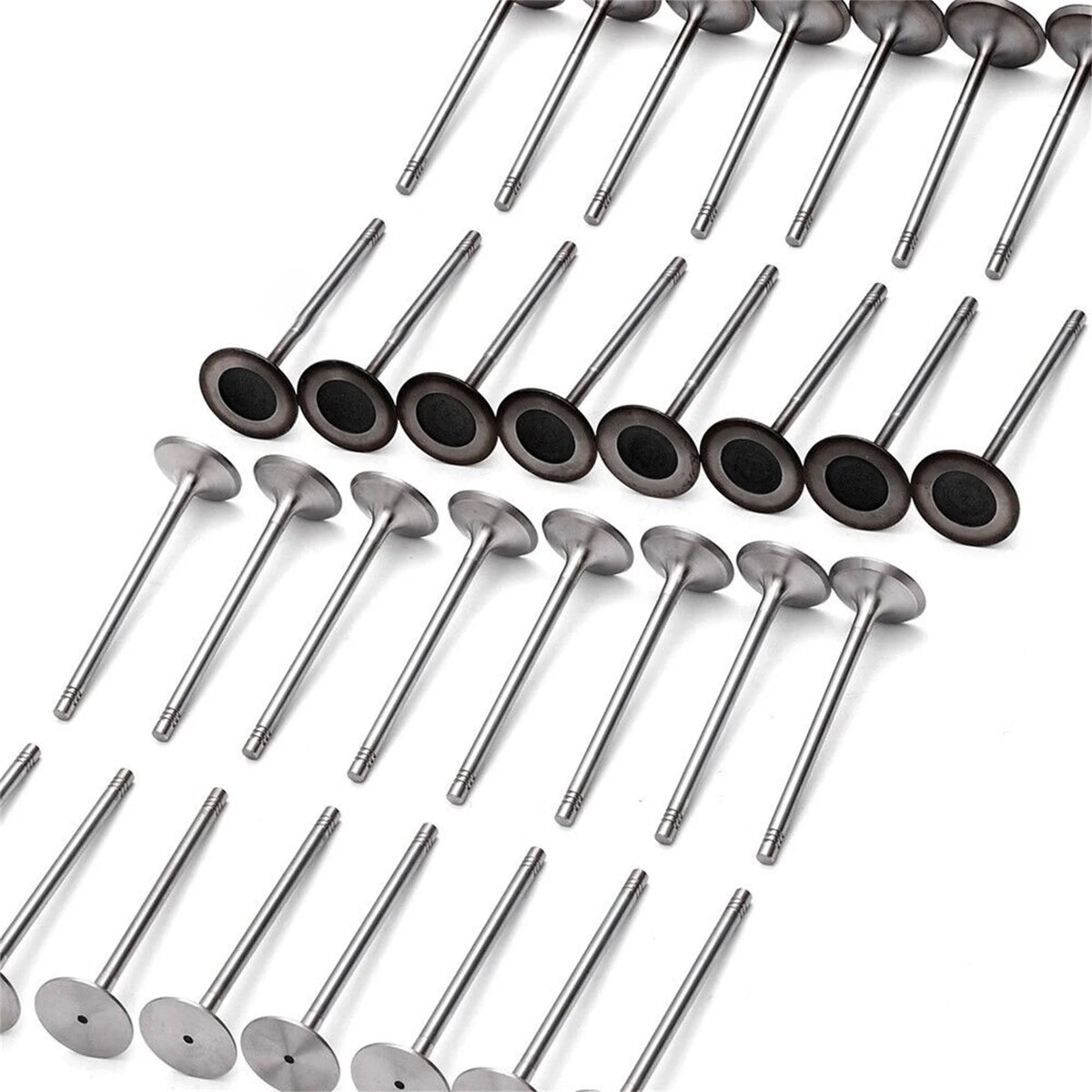32Pcs Engine Intake & Exhaust Valves Set 94810532102 — product photo 4 of 6