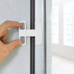 Slot Locks Straps Double Buckle Firm Child Protection — product photo 3 of 6