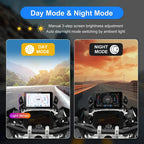 7-inch for BMW Wireless CarPlay Moto Android Auto — product photo 5 of 6