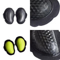 Motorcycle Knee Pads Motorbike Riding Equipment Pants Grinding — main product photo