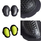 Motorcycle Knee Pads Motorbike Riding Equipment Pants Grinding — main product photo