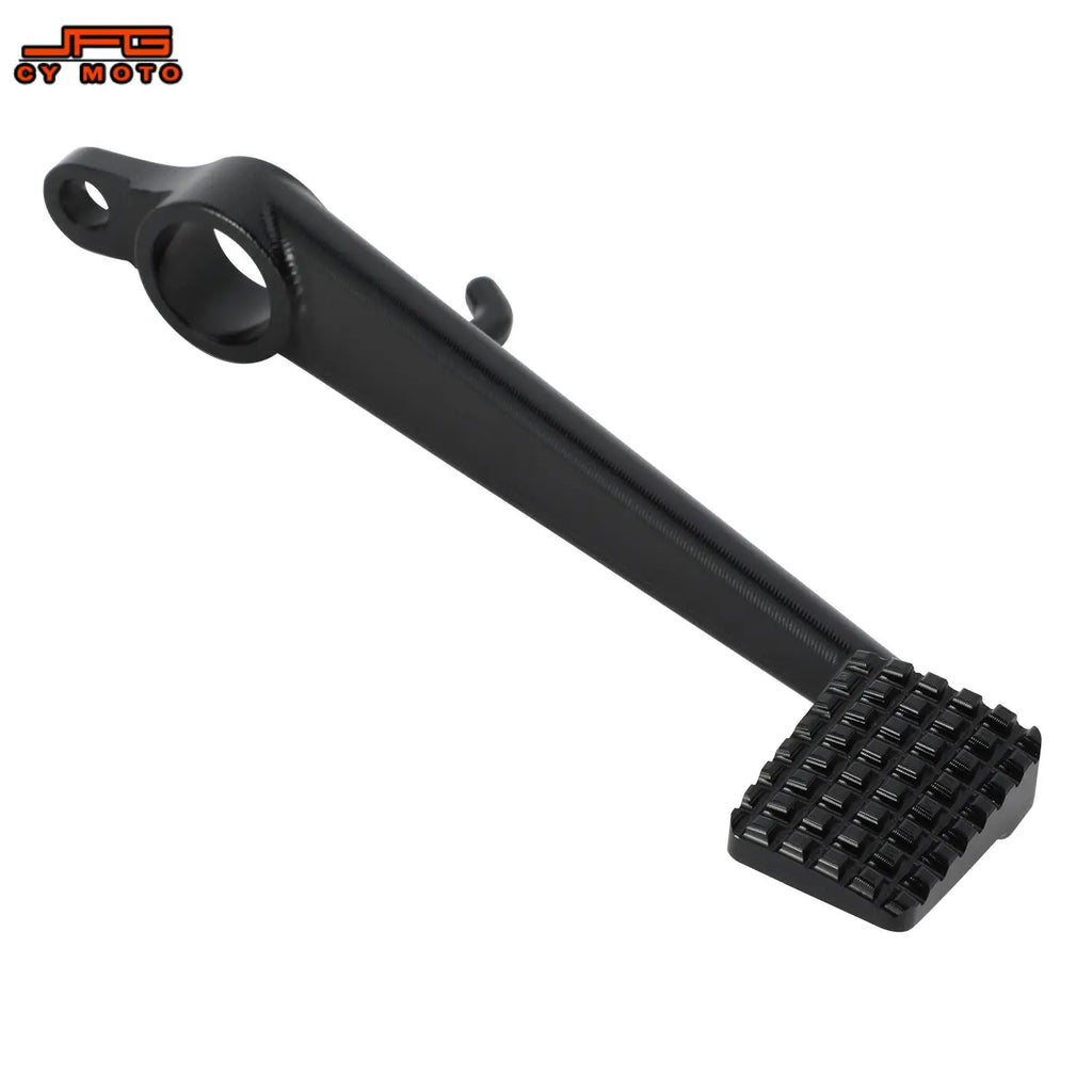 Motorcycles Rear Foot Brake Pedal Lever Electric Dirt — product photo 4 of 6