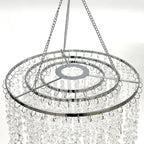 1pack Mini Chandelier Shade — product photo 2 of 5