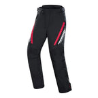 Waterproof Motorcycle Jacket Pant Suit Cold-proof Motorbike Jacket — product photo 6 of 6