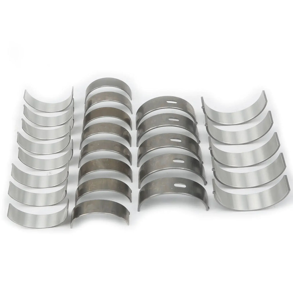 STD Engine Parts Main & Con-rod Bearing Set — main product photo